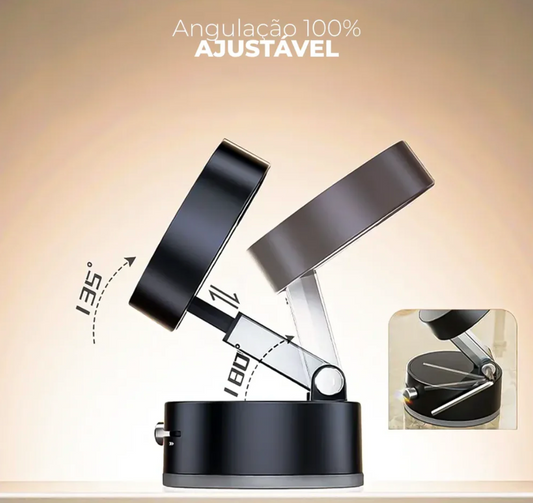 Suporte Magnético de celular universal TurboMAX™ | Promoção limitada até hoje 23:59