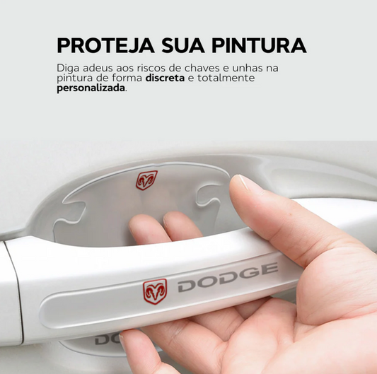(3 Kits pelo preço de 1) | Até 23:59 de hoje - Combo TurboProtect™ Proteção de portas