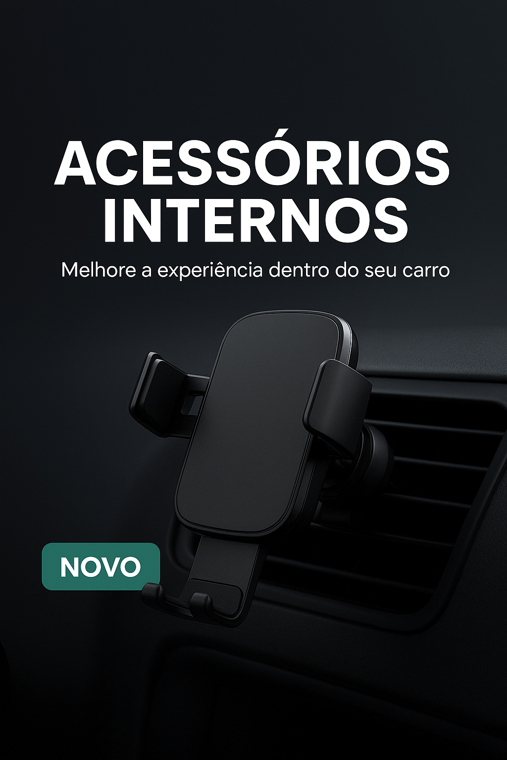 Acessórios Internos