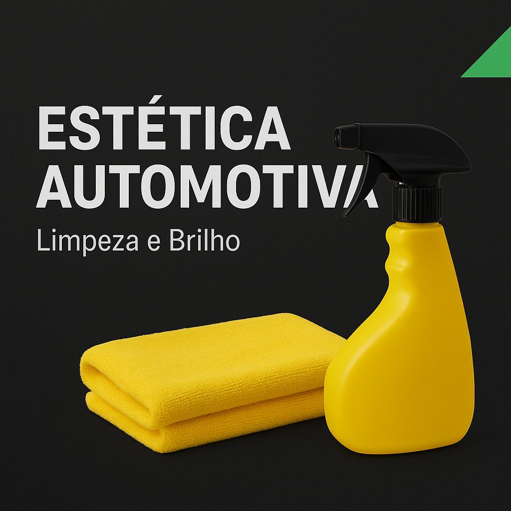 Estética Automotiva