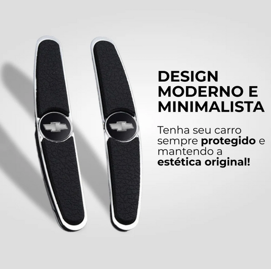 (3 Kits pelo preço de 1) | Até 23:59 de hoje - Combo TurboProtect™ Proteção de portas